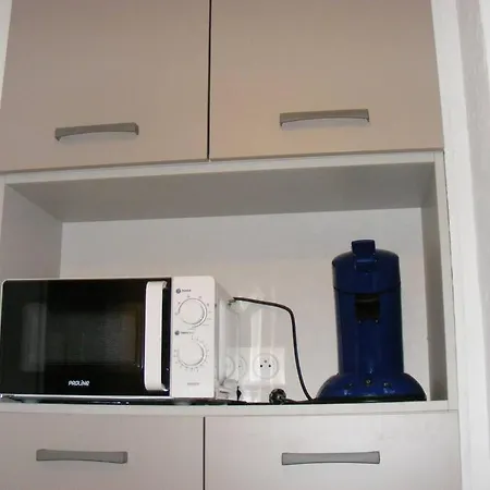 Apartamento Studio Du Parc Thermal *
