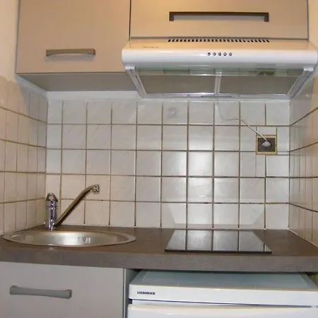 Studio Du Parc Thermal